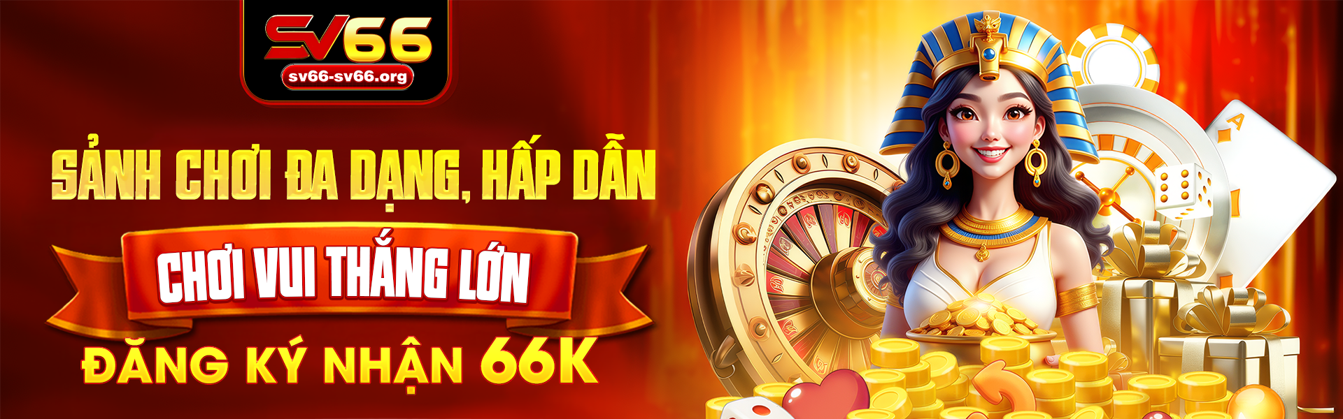BANNER sv66