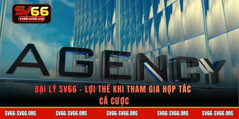 Đại lý SV66