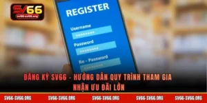 Đăng ký SV66