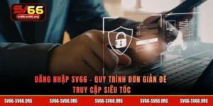 Đăng nhập SV66