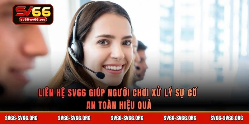 Liên hệ SV66