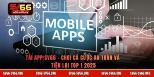 Tải app SV66