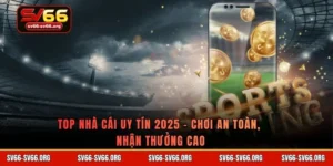 Top nhà cái uy tín